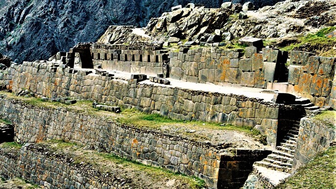 Sacred Valley Full Day Tour - Test