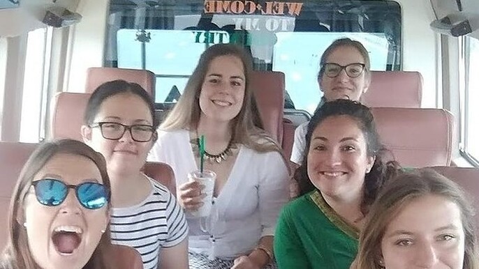 Women Special Delhi Tour with Lady Guide And Lady Driver