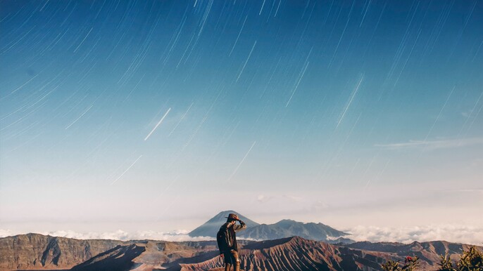 1 Day Mount Bromo Sunrise From Malang/Surabaya