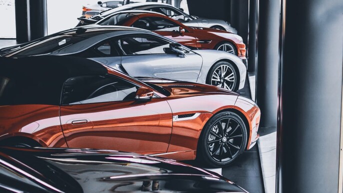 Amazing Car Rental