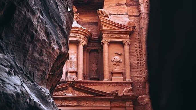 7-Day Premium Private Jordan Experience: Customize Your Itinerary