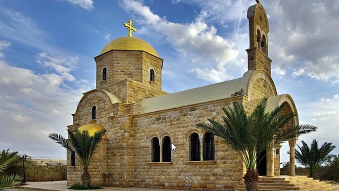 Discover Jordan 8-Day Private Tour – Biblical Treasures & Wonders