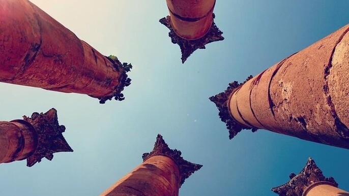 11-Day Signature Private Journey of Jordan – Fully Customizable