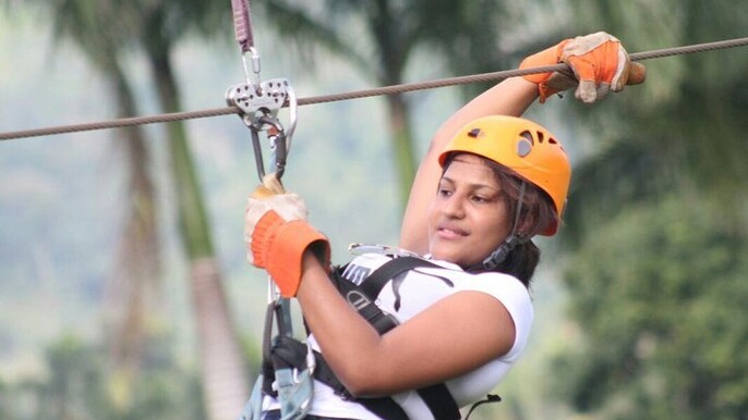 Combo Adventures From Punta Cana