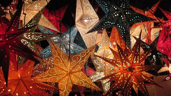 Stuttgart Christmas Market Tour
