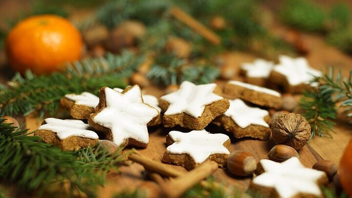 Aachen Christmas Market Tour