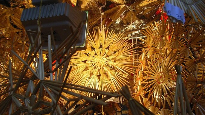 Wiesbaden Christmas Market Tour