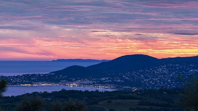 St-Tropez Private Walking Tour