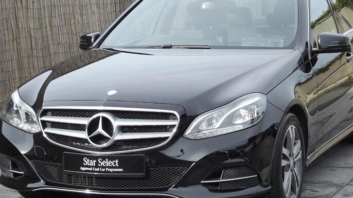 Shannon Airport To Dingle Town County Kerry Private Chauffeur Transfer