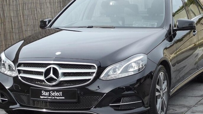 Killarney County Kerry to Shannon Airport Private Chauffeur Transfer