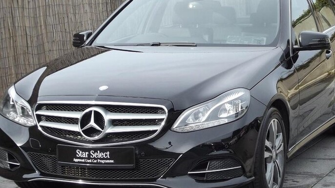 Shannon Airport to Limerick City or Limerick City to Shannon Chauffeur Transfer