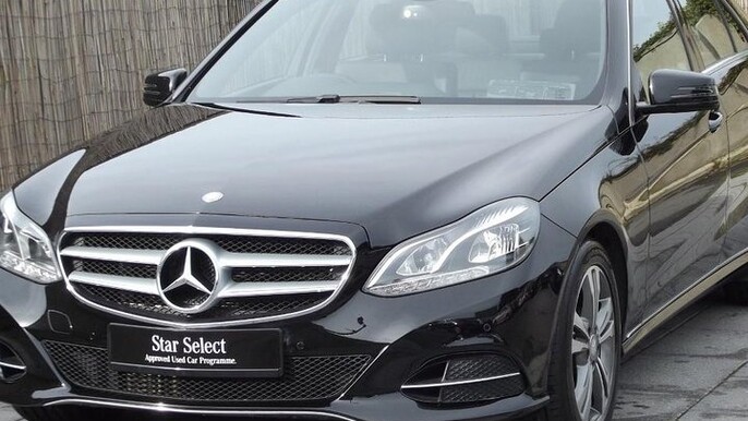 Shannon Airport to Galway City Private Chauffeur Transfer