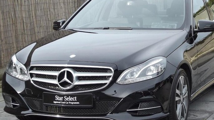Limerick City To Dublin Airport Or Dublin City Private Car Transfer