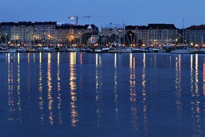 Helsinki Private Walking Tour With A Professional Guide