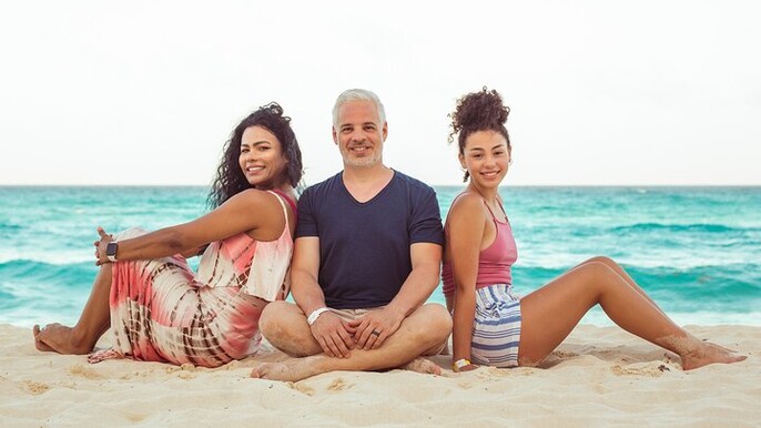 Photographer, Professional Photo Shoot - Cabo San Lucas