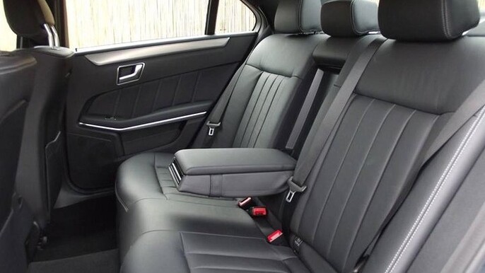 Shannon Airport To The Europe Hotel Resort Killarney Private Chauffeur Transfer