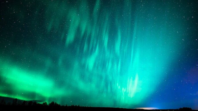 AURORA PRO (short photography expedition)