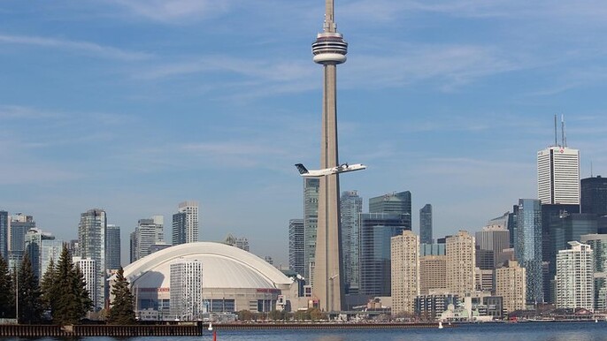 Private ONE-Way Direct Transfer Toronto Downtown to Niagara Falls