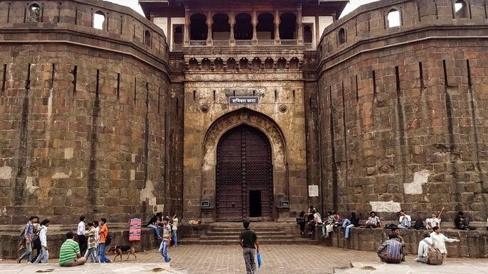 Full Day Cultural & Heritage Pune City Tour in Private Vehicle