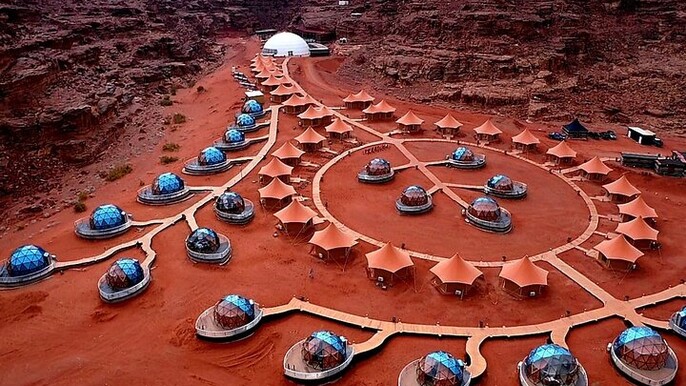 6-Day Private Tour, Jordan's Top Attraction