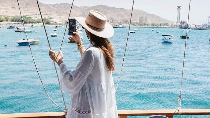 Exclusive, Comfort & Reliable Door-to-Door Transfer Petra ⇆ Aqaba