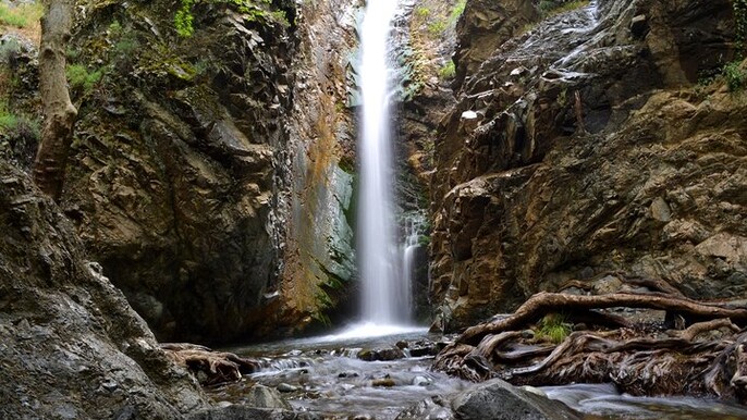 Paphos: Beauty, Nature and Charm of Troodos Mountains