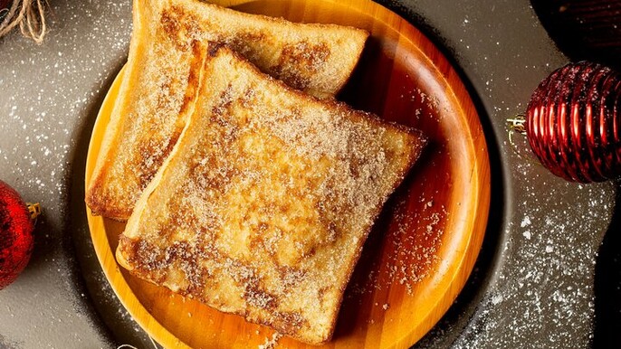 Christmas Food & Walking Tour in Lisbon