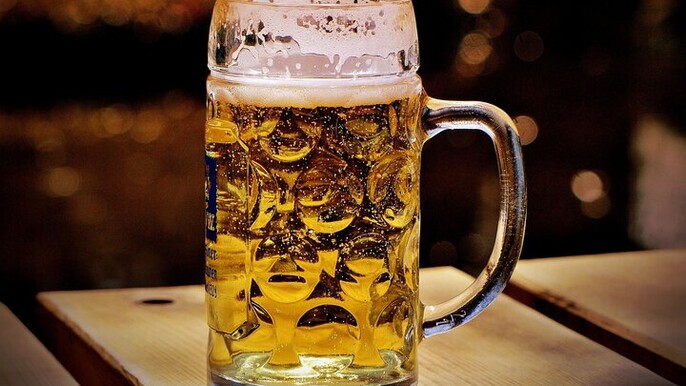 Private Guided Beer Tour in Munich