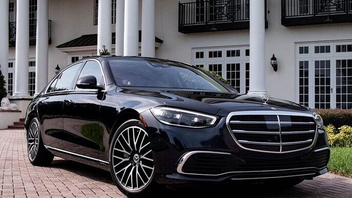 7-Day Ultra-Luxury Private Jordan Guided Tour & Mercedes S-Class