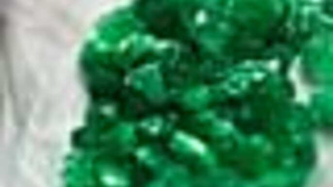 Exclusive Emerald Tour in Bogota