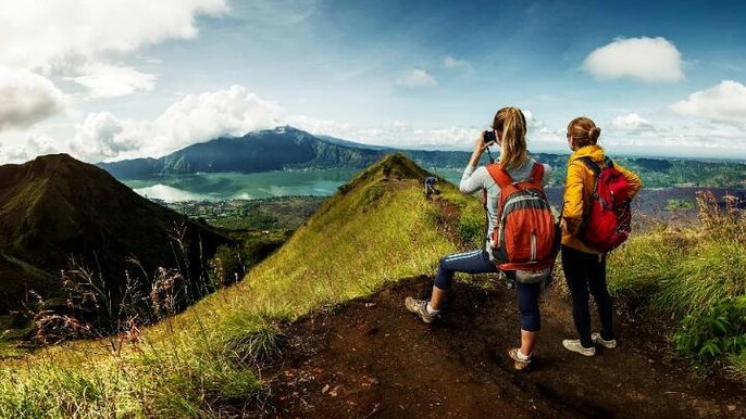 Mount Batur Sunrise Trekking - Small Group