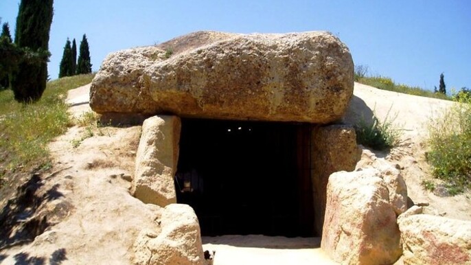 Antequera and El Torcal private trip from Costa del Sol