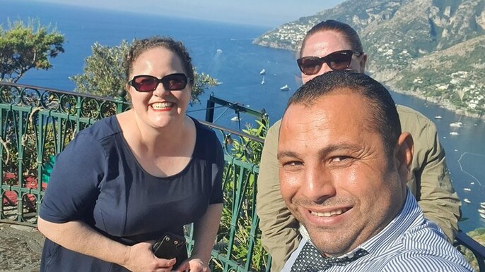 Amalficoast tour.Ravello.Amalfi.Positano.Sorrento.Best day tour.