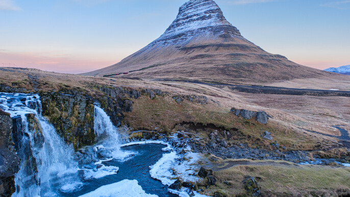 Private Snæfellsnes Peninsula Adventure – Customizable Tour