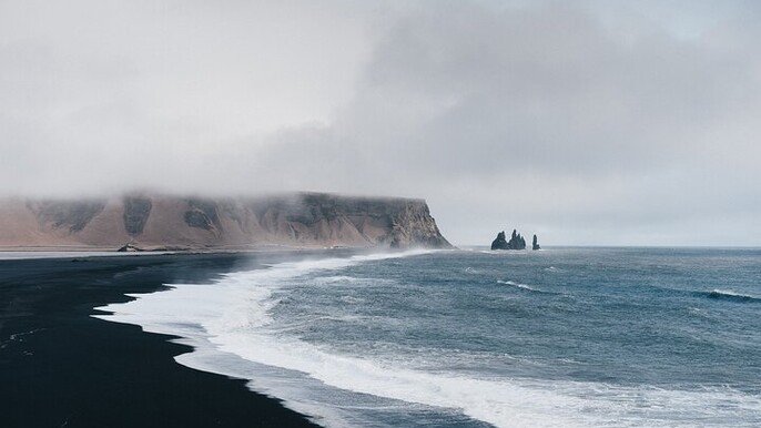 Private South Coast Adventure – Design Your Ultimate Icelandic Journey