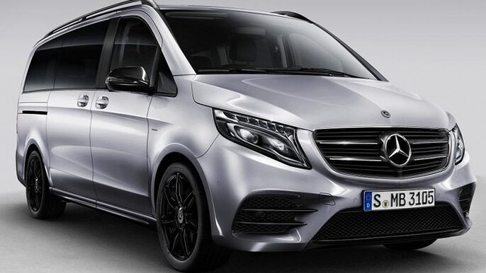 Airport Transfer: Stockholm to Airport ARN by Luxury Van