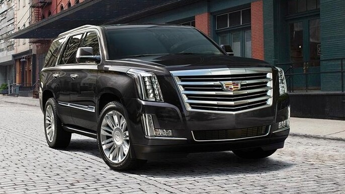 Private Transfer: Newark Airport EWR to New York by Luxury SUV
