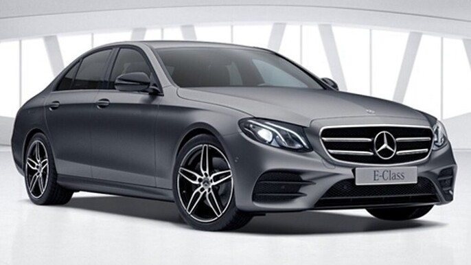 Arrival Transfer: Airport DUS to Dusseldorf by Business Car