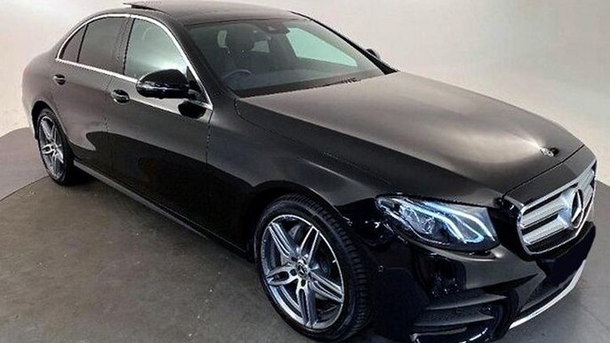 Airport Transfer: Prague to Prague Airport PRG by Business Car