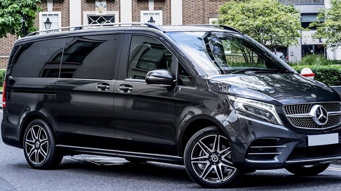 London Heathrow Airport LHR Transfer Service
