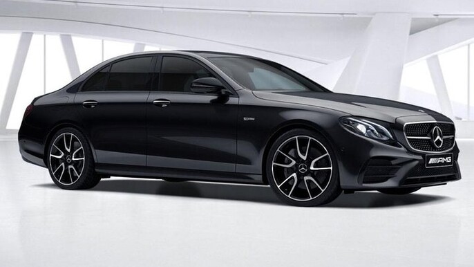 Airport Transfer: Airport DUS to Dusseldorf by Business Car