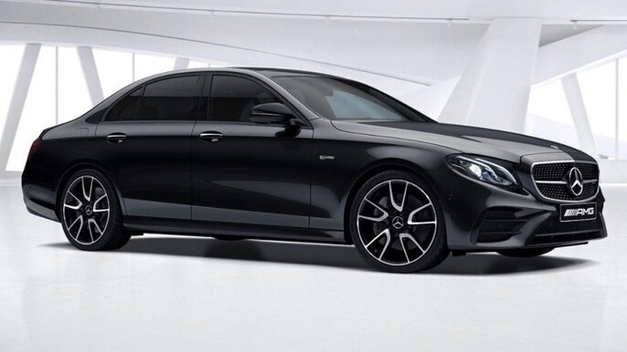 Airport Transfer: Airport ARN to Stockholm by Business Car