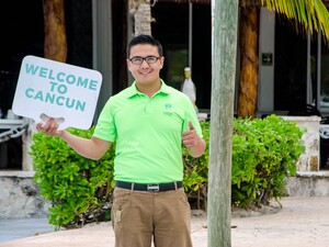 Playa Mujeres Private Airport Transfer