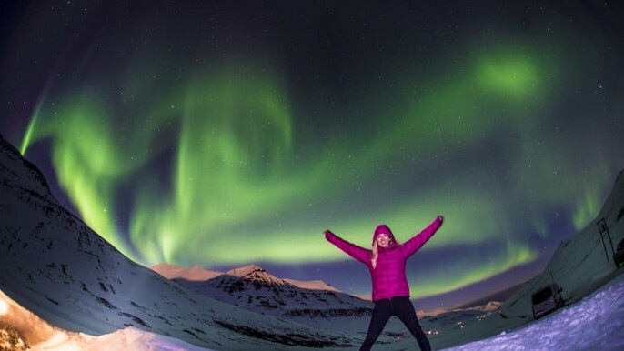 Akureyri City Break 3 days