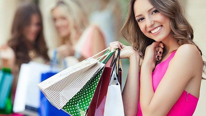 Rome Exclusive Full-Day Private Shopping Experience with Personal Shopper