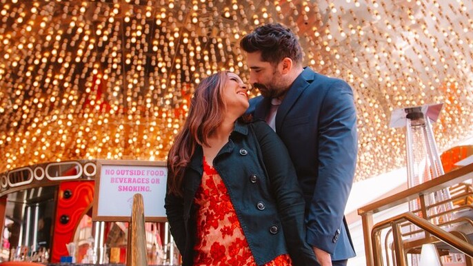 Photographer Las Vegas for your Vacation