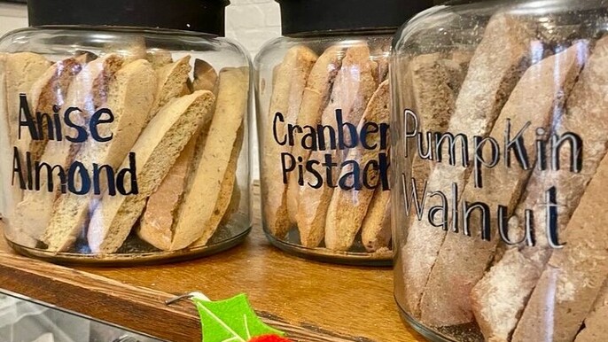 Pittsburgh's Strip District Food Tour