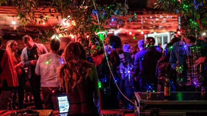 Addis Ababa Night Tour: Local Beer, Wine & Nightlife Experience