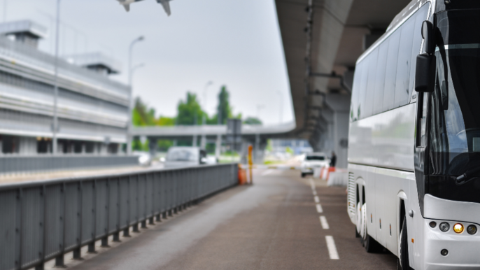 Shuttle Bus from Dubrovnik Airport to Dubrovnik