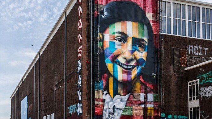 Custom Private Amsterdam Tour: Local Highlights and Hidden Gems